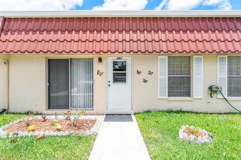 Marlboro, LAKE WORTH, FL 33467