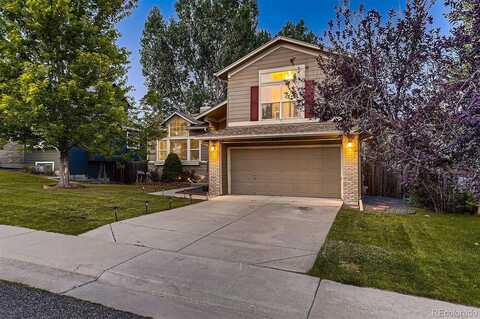 Taft, LITTLETON, CO 80127