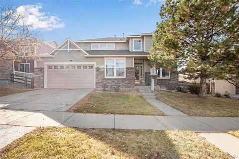 Irvington, AURORA, CO 80016