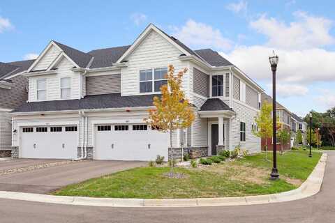 Inspire, COTTAGE GROVE, MN 55016