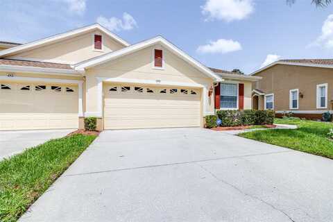 Spring Lake, TARPON SPRINGS, FL 34688