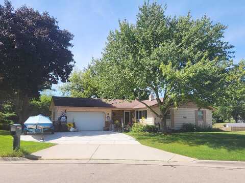 Greendale, JANESVILLE, WI 53546