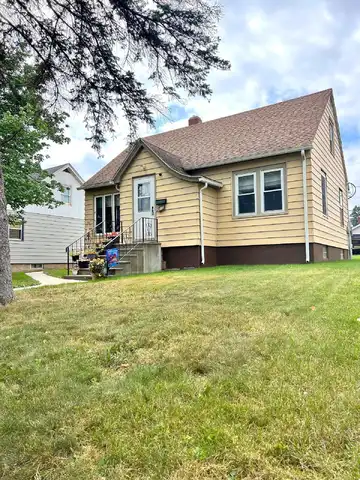 2Nd, NASHWAUK, MN 55769