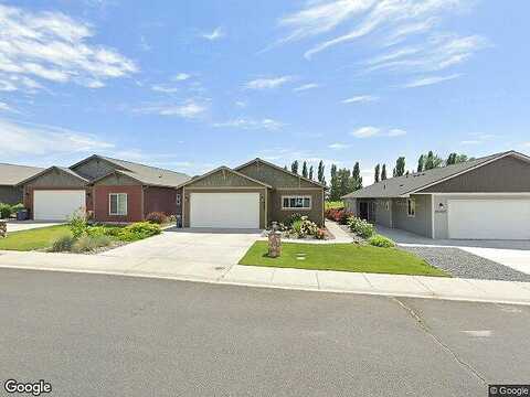 Murray, MOSES LAKE, WA 98837