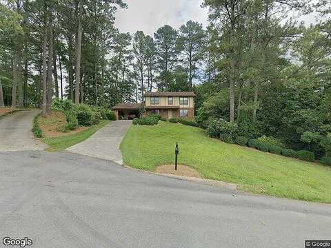 Brookview, DALTON, GA 30720