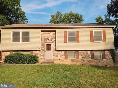 Pleasants, FREDERICKSBURG, VA 22407