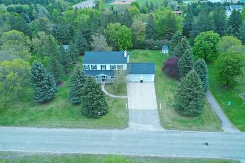 Pine Needle, PERHAM, MN 56573