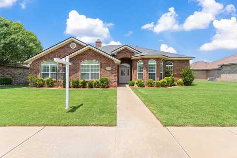 84Th, LUBBOCK, TX 79424