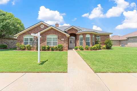 84Th, LUBBOCK, TX 79424