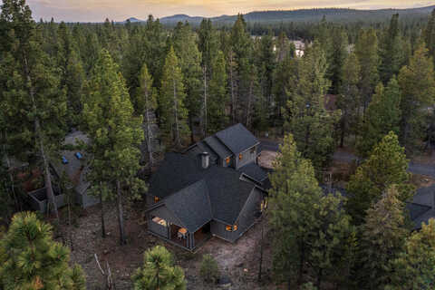 Kinglet, SUNRIVER, OR 97707