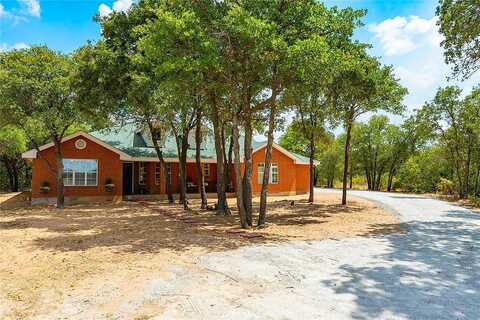 County Road 357, HAWLEY, TX 79525