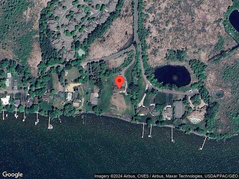 217Th, FOREST LAKE, MN 55025