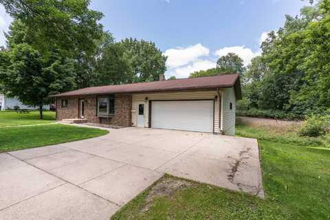 7Th, FERGUS FALLS, MN 56537