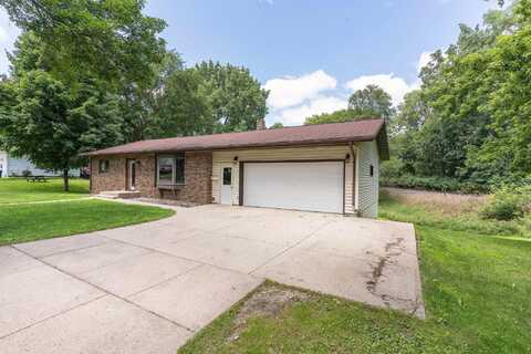 7Th, FERGUS FALLS, MN 56537