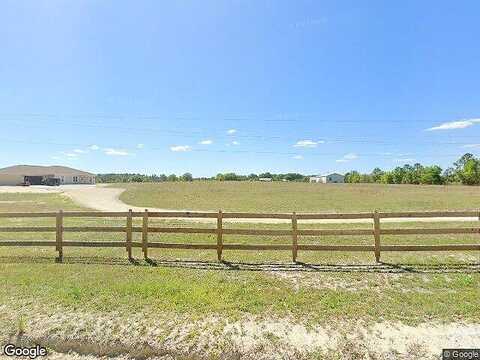 22Nd, BELL, FL 32619