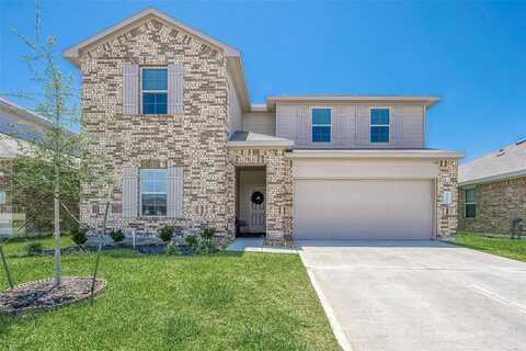 Becker Hills, KATY, TX 77449