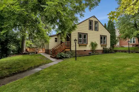 1St, GLENWOOD, MN 56334