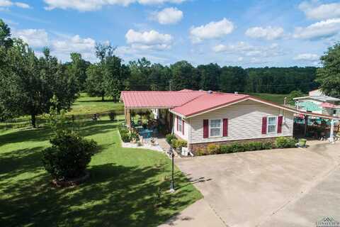 Aspen Trail, Gilmer, TX 75644