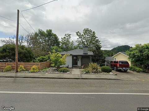 Division, MYRTLE CREEK, OR 97457