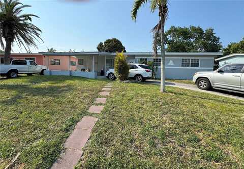 172Nd, NORTH MIAMI BEACH, FL 33162