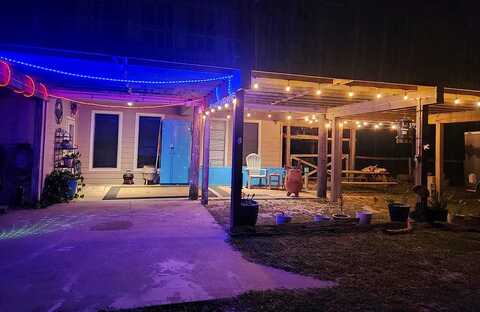 Beachfront, MATAGORDA, TX 77457
