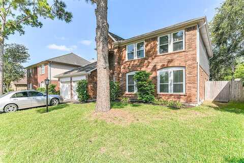 Pleasant Plains, FRIENDSWOOD, TX 77546