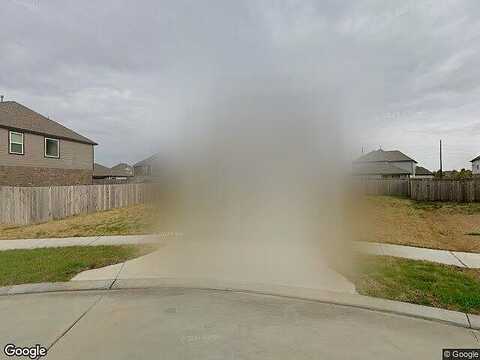 Ehrlich, ROSENBERG, TX 77471