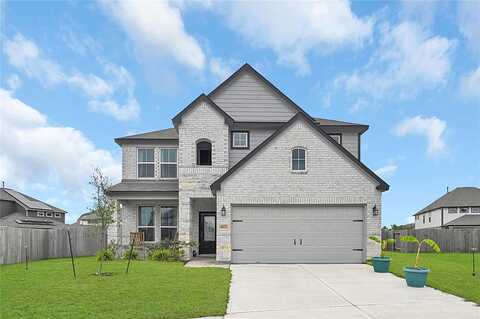 Ehrlich, ROSENBERG, TX 77471