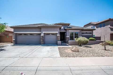 Corral, LAVEEN, AZ 85339