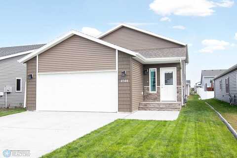 17Th, MOORHEAD, MN 56560