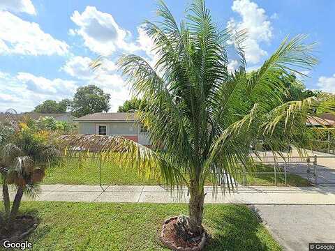 180Th, MIAMI GARDENS, FL 33055