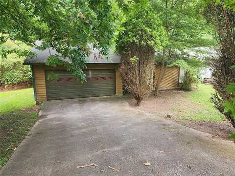 Park Ridge, RIVERDALE, GA 30274