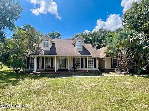 1St, KEYSTONE HEIGHTS, FL 32656