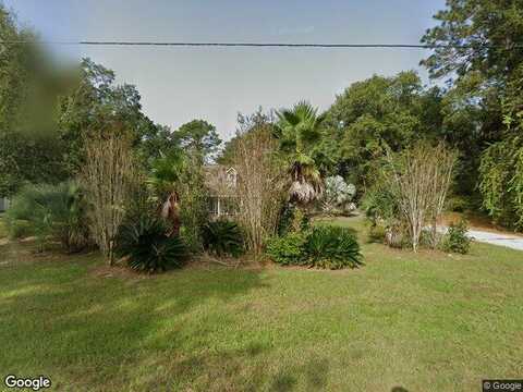 1St, KEYSTONE HEIGHTS, FL 32656