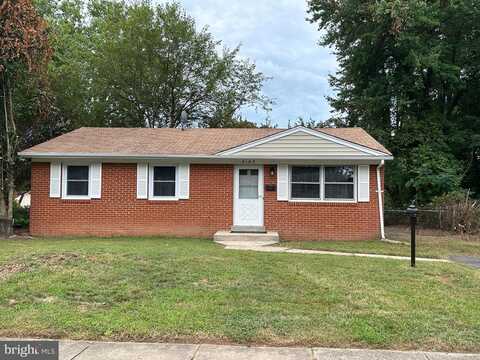 Granby, WOODBRIDGE, VA 22193