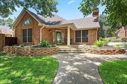 Rosebrook, WHITEHOUSE, TX 75791