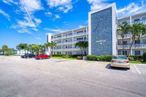 Oakridge A, DEERFIELD BEACH, FL 33442