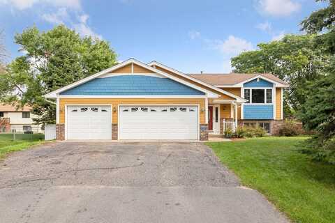 98Th, CIRCLE PINES, MN 55014