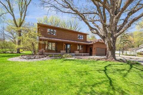 Edgewood, GLENCOE, MN 55336