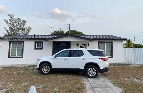 207Th, MIAMI GARDENS, FL 33056