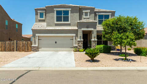 Quiros, SAN TAN VALLEY, AZ 85143