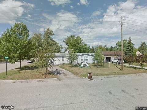 5Th, PERHAM, MN 56573