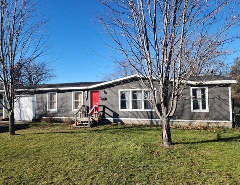 5Th, PERHAM, MN 56573