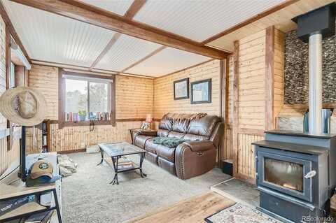 Chilton, PINE, CO 80470