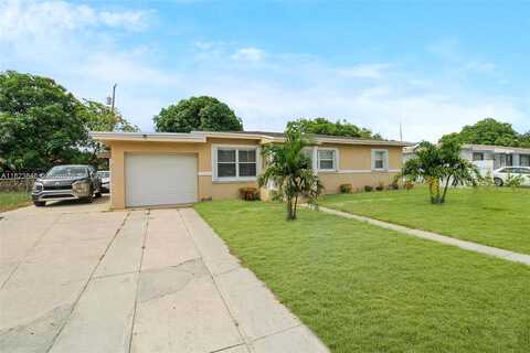 171St, MIAMI GARDENS, FL 33056