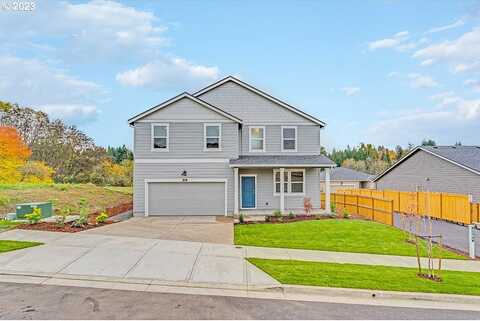 36Th, GRESHAM, OR 97080