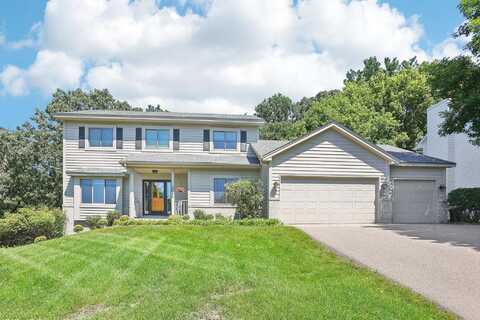 Rolling Hills, SAINT PAUL, MN 55121