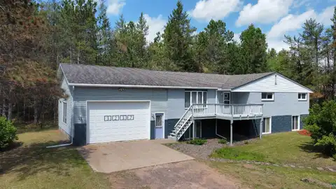 Cedar, STURGEON LAKE, MN 55783