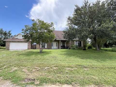 Randle Hill, BRENHAM, TX 77833