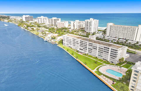 Ocean, HIGHLAND BEACH, FL 33487